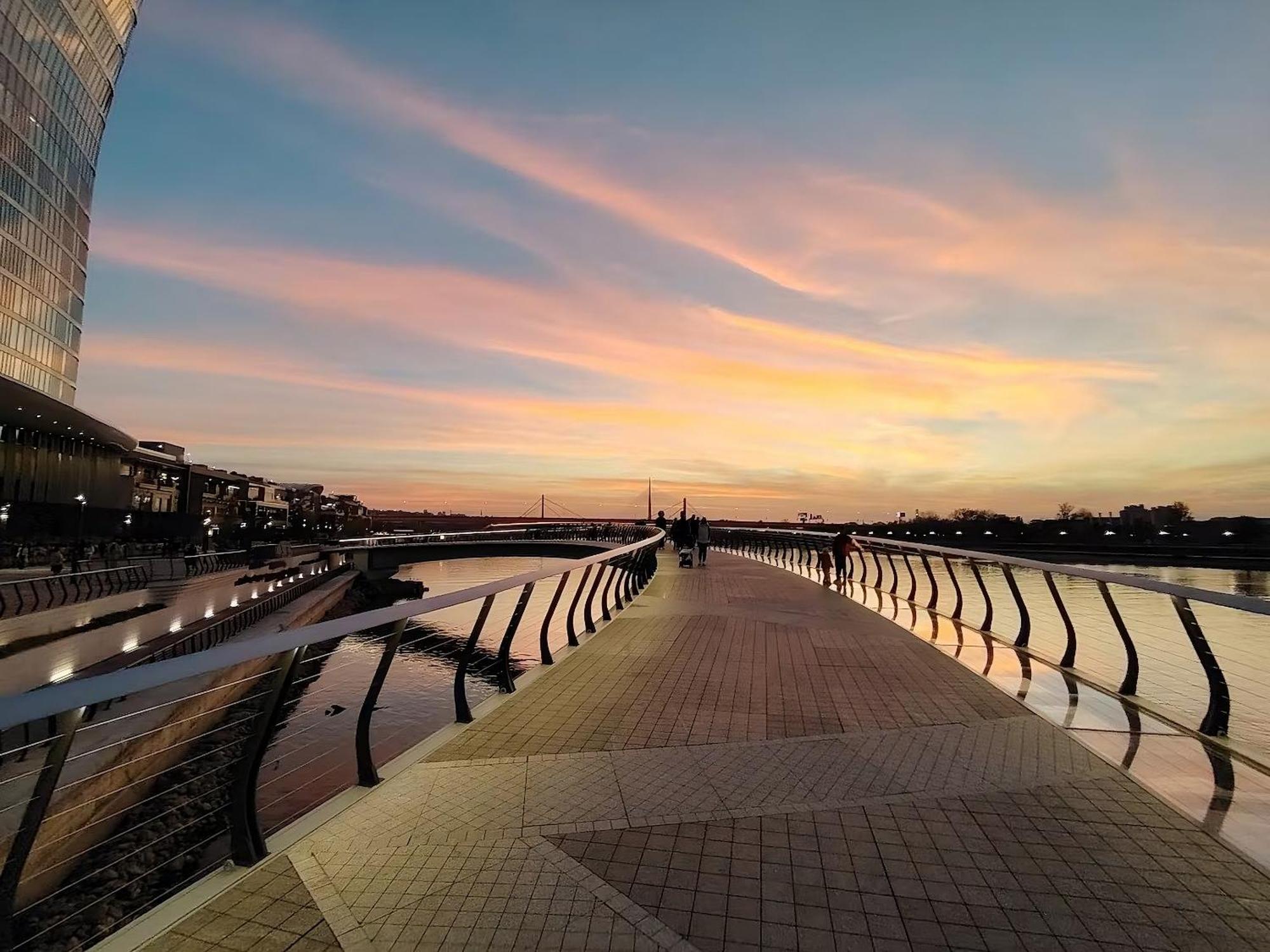 Beldorado Apartments - Belgrade Waterfront Royal Luxury Studio Exterior foto